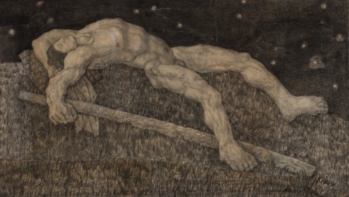 Kalevipoeg, 1933.