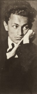 Egon Schiele, 1910s.