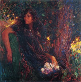 Lucilla.