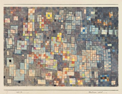 Glashäuser Viertel, 1927.