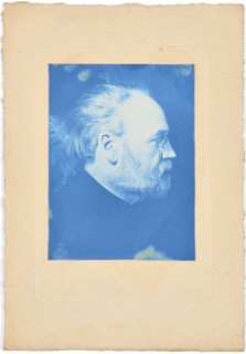 Self-Portrait, c. 1900.
