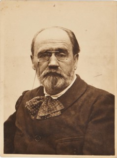 Self-Portrait, ca 1895-1900.