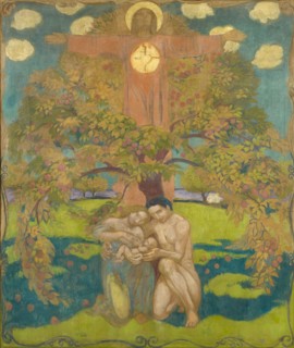 The tree of Life.