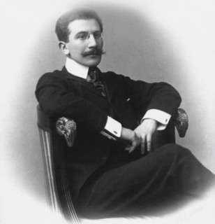 Leon Bakst , 1900s.