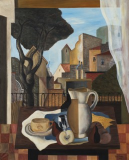 Still life  , 1926.