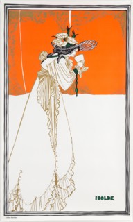 Isolde, 1890s.