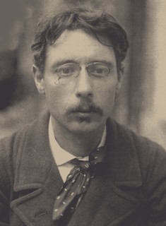 Pierre Bonnard (1867-1947) , ca 1899.