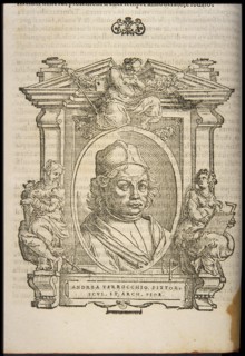 Andrea del Verrocchio, ca 1568.