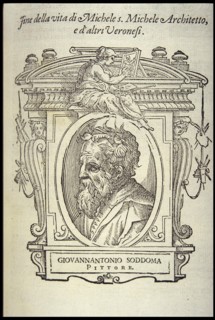 Sodoma, ca 1568.