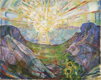 The Sun, 1910-1913.