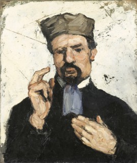 L'avocat (l'oncle Dominique), 1866.