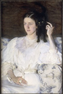 Sita and Sarita , 1893-1894.