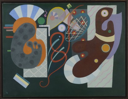 Noeud rouge, 1936.