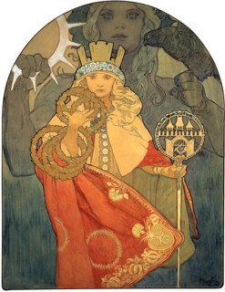 Sokol Festival (Poster), 1912.