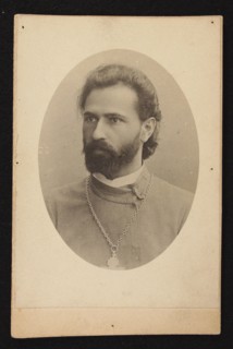 Georgy Apollonovich Gapon (Okhrana records 1883-1917) , Early 1900s.