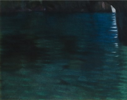 The Grotto , 1900s-1910s.