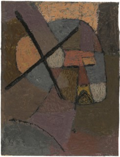 Von der Liste gestrichen (Taken off the list), 1933.