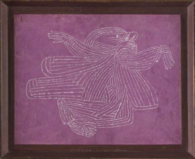 The creator, 1934.