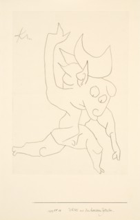 Urchs from the Heroic Age, 1939.