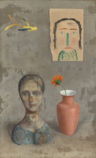 Two Heads , 1932.