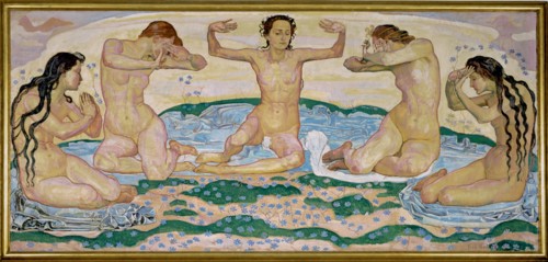 The Day, 1899-1900.