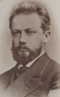 Portrait of the composer Pyotr Ilyich Tchaikovsky (1840-1893), 1874.