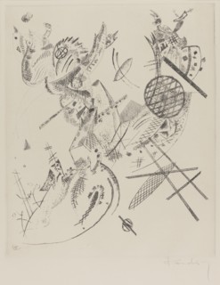 Small Worlds XII , 1922.
