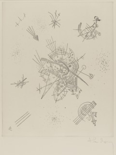 Small Worlds X, 1922.