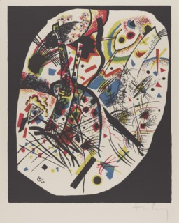 Small Worlds III , 1922.