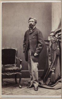 Nikolay Mikhailovich Buda-Zhemchuzhnikov (1824-1909), Second Half of the 19th cen..