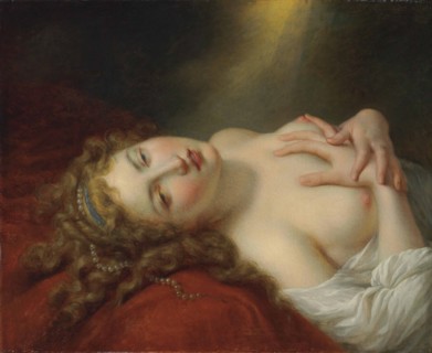 Danaë.