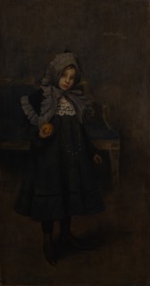 Little gray riding hood, 1903.