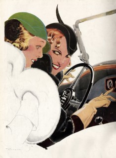 Carburateur Solex, 1932. Creator: Vincent, René (1879-1936).