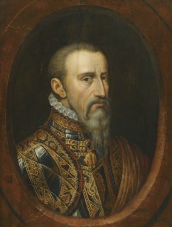 Fernando Álvarez de Toledo, Duke of Alba (1507-1582), 16th century.