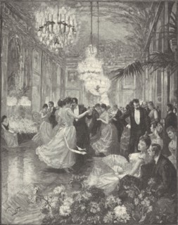 Waltz, 1898.