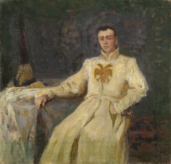 False Dmitry I, 1903.