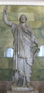 Caryatid. Artist: Unknown