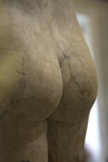 Torso of Aphrodite, 2nd century. Artist: Unknown