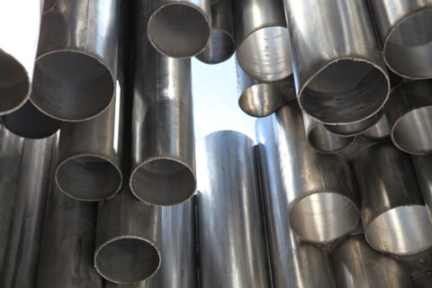 Sibelius Monument, Sibelius Park, Helsinki, Finland, 2011. Artist: Sheldon Marshall