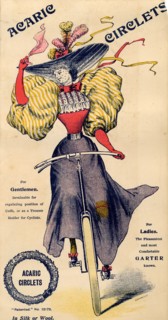 Acaric Circlets, 19th century. Artist: Unknown