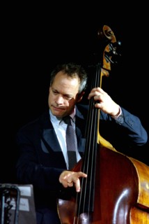 Alec Dankworth, Brecon Jazz Festival, Powys, Wales. Artist: Brian O'Connor