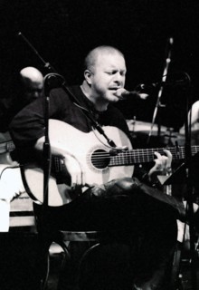 Herman Romero, Ronnie Scott's, London, 2002. Artist: Brian O'Connor
