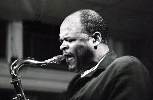 John Stubberfield, Tenor Clef, 1991. Artist: Brian O'Connor