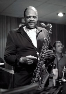 John Stubberfield, Tenor Clef, 1991. Artist: Brian O'Connor