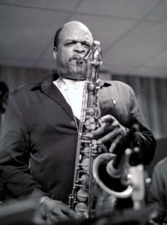 John Stubberfield, Tenor Clef, London, 1991. Artist: Brian O'Connor