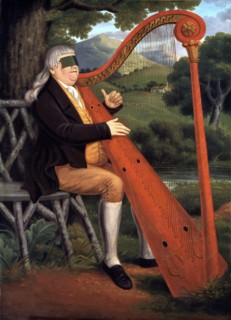 'William Williams, Will Penmorfa', (1759-1828), 1826. Artist: J Chapman.
