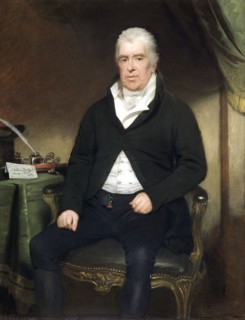 'Thomas Assheton-Smith', (1752-1828), 1826. Artist: Sir William Beechey.