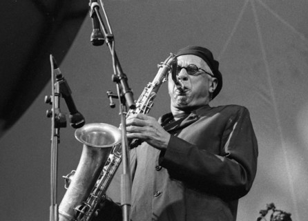 Charles Lloyd, Brecon, 2000. Artist: Brian O'Connor.