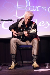 Doug MacLeod, Studio, Hawth, Crawley, West Sussex, 2014. Artist: Brian O'Connor.