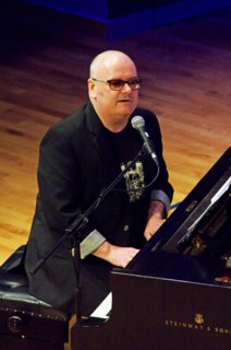Ian Shaw, Birley Centre, Eastbourne, East Sussex, 2015. Artist: Brian O'Connor.